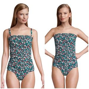 Lands End Tankini